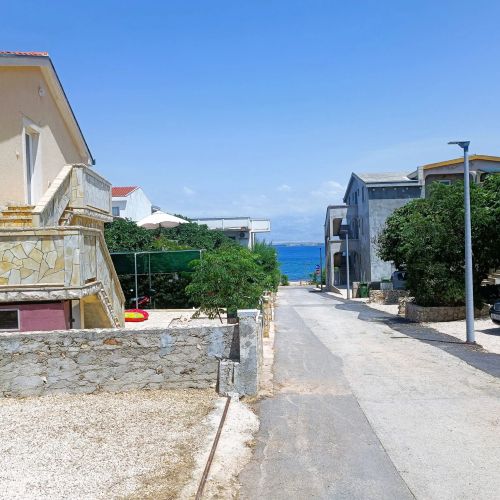 Apartments Babici Vir – Vir, Croația