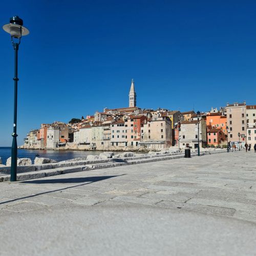 Apartments Ivo Rovinj – Rovinj, Chorvatsko
