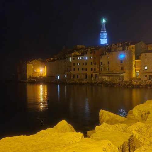 Apartments Ivo Rovinj – Rovinj, Chorvatsko