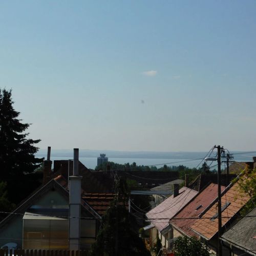 Peti-Lak Apartman Balatonfüred – Balatonfüred, Ungaria