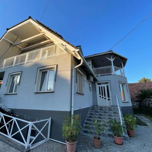 Peti-Lak Apartman Balatonfüred – Balatonfüred, Ungaria