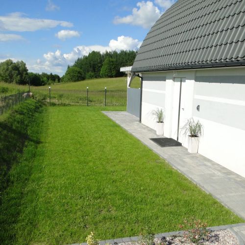 Domek Cztery Pory Roku Gołdap – Gołdap, Polonia