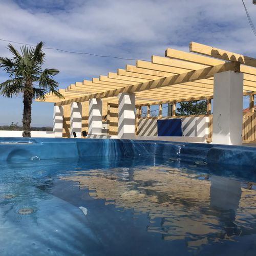 Borbara Apartman Pázmándfalu