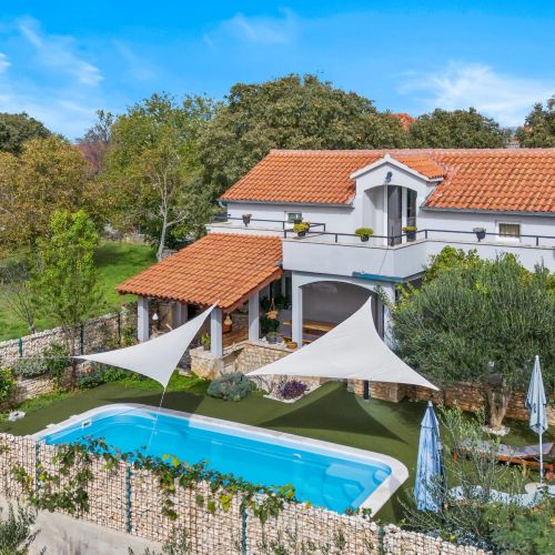 Vendégház Oklaj - CDJ932