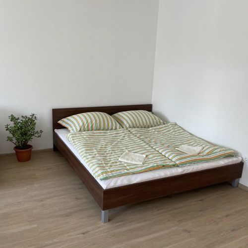 AA Apartman Kaposvár – Kaposvár, Maďarsko