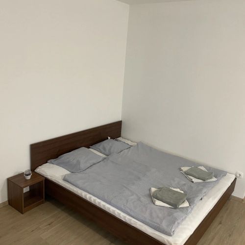 AA Apartman Kaposvár – Kaposvár, Maďarsko