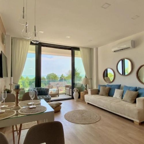 Lakewiew Apartman Alsóörs