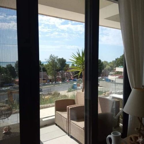 Lakewiew Apartman Alsóörs – Alsóörs, Ungaria