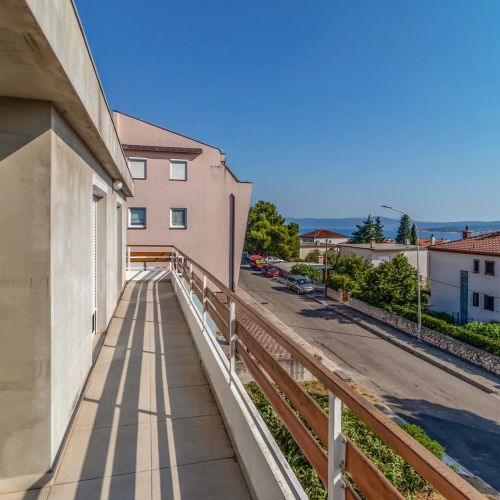Apartman Crikvenica - CKC063 – Crikvenica, Chorwacja
