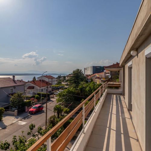 Apartman Crikvenica - CKC063 – Crikvenica, Chorwacja