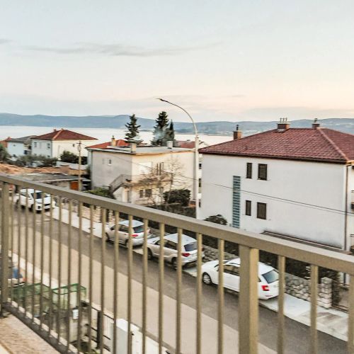 Apartman Crikvenica - CKC063 – Crikvenica, Chorwacja