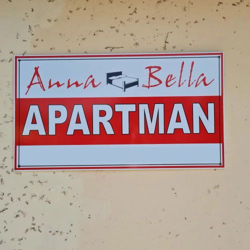Anna Bella Apartman Gyula – Gyula, Maďarsko