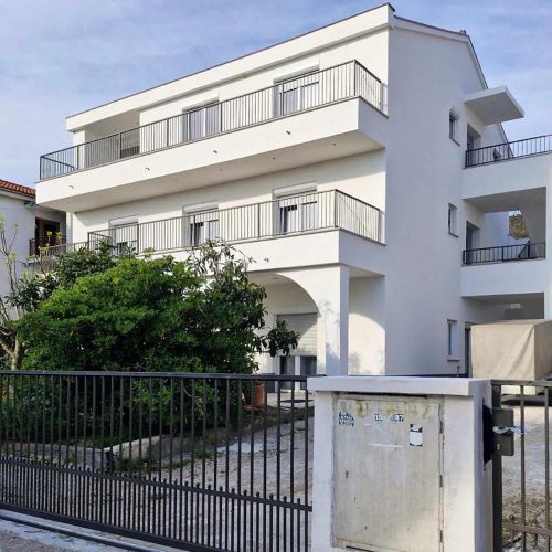 Apartman Crikvenica - CKC945