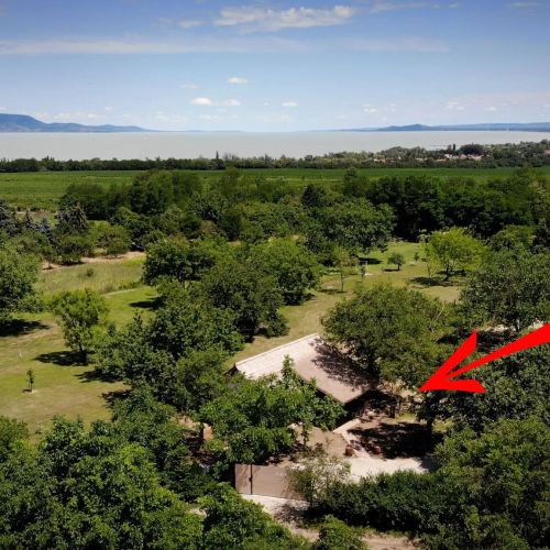 Szőlőhegyi Vendégház***** Balatonberény – Balatonberény, Węgry