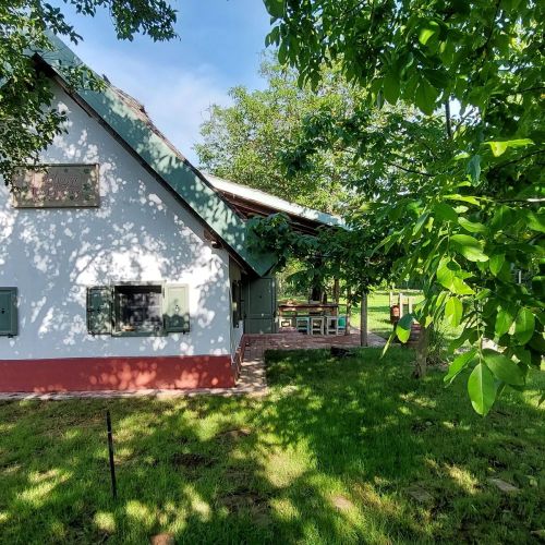 Szőlőhegyi Vendégház***** Balatonberény – Balatonberény, Węgry