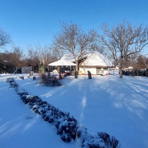 Szőlőhegyi Vendégház***** Balatonberény – Balatonberény, Węgry