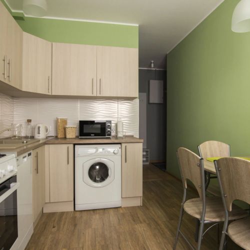 Bielski Apartments Gdańsk – Gdańsk, Polska