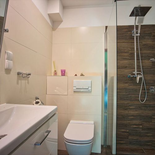 Bielski Apartments Gdańsk – Gdańsk, Polska