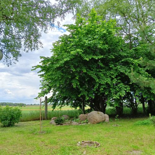 Dom na Kaszubach Chwarzenko – Chwarzenko, Polonia