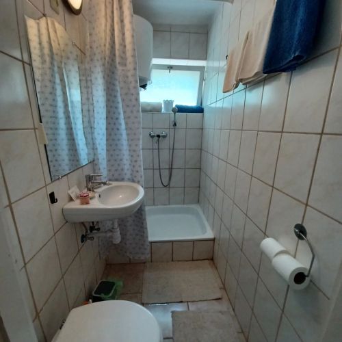 Bianca Apartman Zamárdi