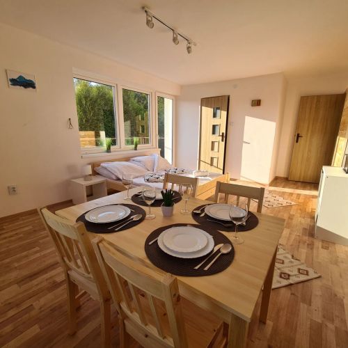 Apartamenty Willa NaSkarpie Wisła – Wisła, Polonia
