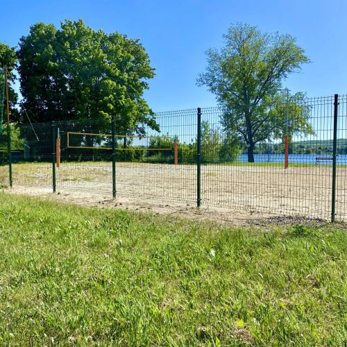 Tóparti Kuckó Mályi – Mályi, Ungaria