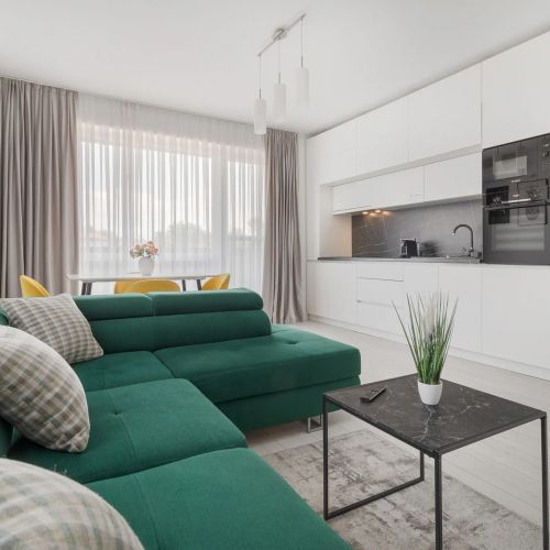 Apartament Blanco Oradea – Oradea, România