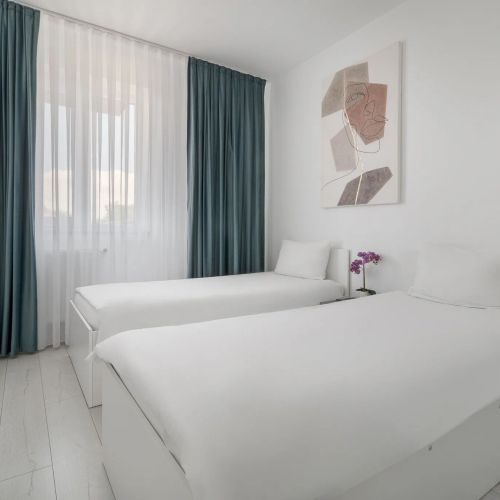 Apartament Blanco Oradea – Oradea, România
