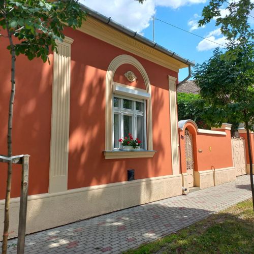 Szent István Apartman*** Makó – Macău, Ungaria