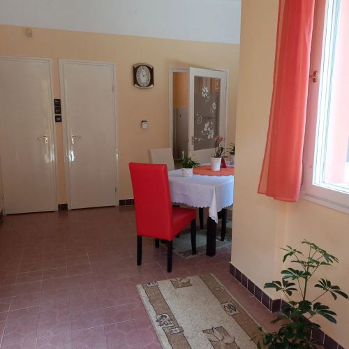 Szent István Apartman*** Makó – Macău, Ungaria