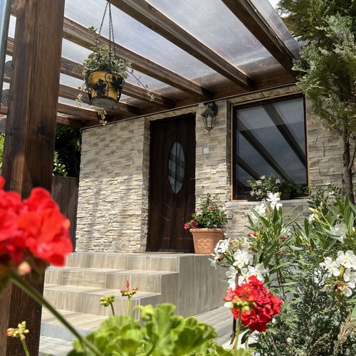 Tökmag Apartman Pápa