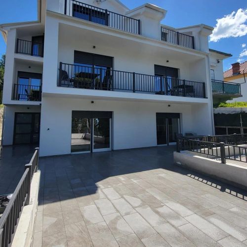 Apartments And Rooms Fantasia Del Mare Dramalj – Dramalj, Croația