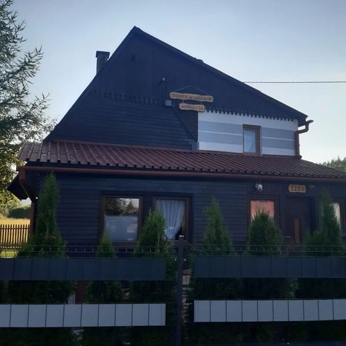 Domek w górach "Wioletta" Rycerka Górna