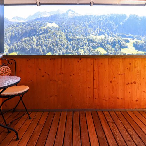 Apartman Sonntag - AVO202 – Sonntag, Austria