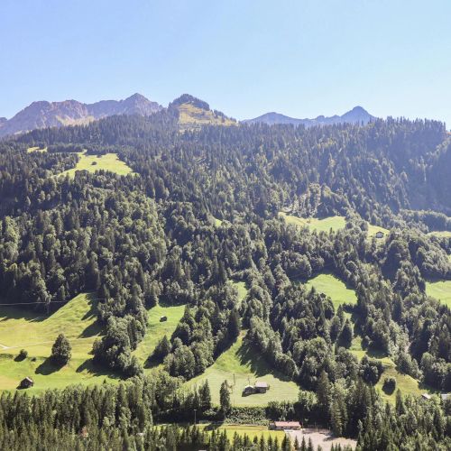 Apartman Sonntag - AVO202 – Sonntag, Austria
