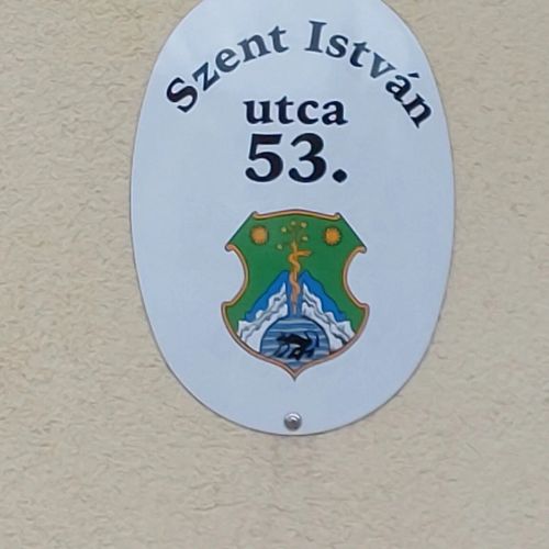 Harmónia Családi Apartman Harkány