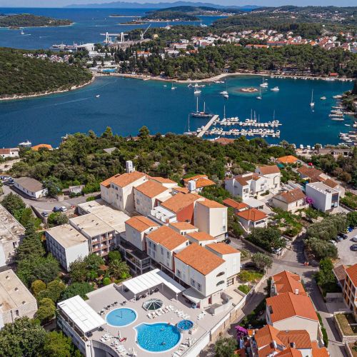 Vendégház Korčula - CDS856