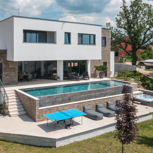 Vendégház Buje - Buie - CIC887