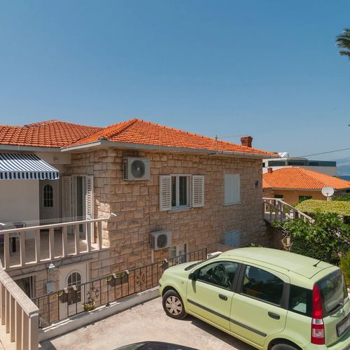 Apartman Supetar - CDB748