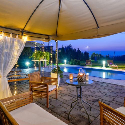 Apartman Turčin - CCC346 – Turčin, Chorvatsko