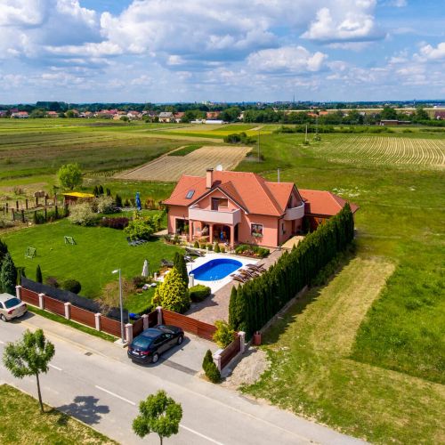 Apartman Turčin - CCC346 – Turčin, Chorvatsko