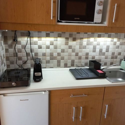 Goldensnug - Aranykuckó Apartman Siófok – Siófok, Ungaria