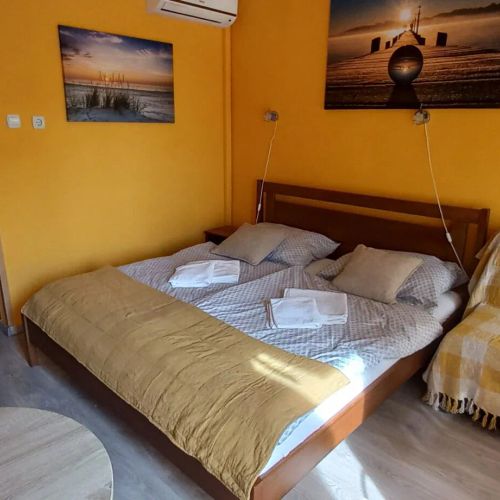 Goldensnug - Aranykuckó Apartman Siófok – Siófok, Ungaria