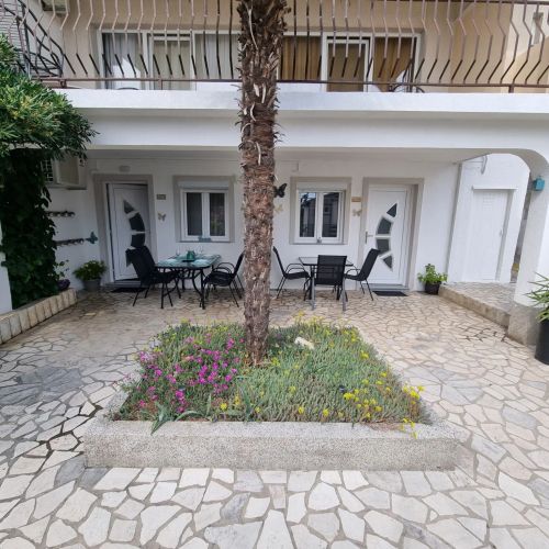 Apartman Ivana Crikvenica – Crikvenica, Croația