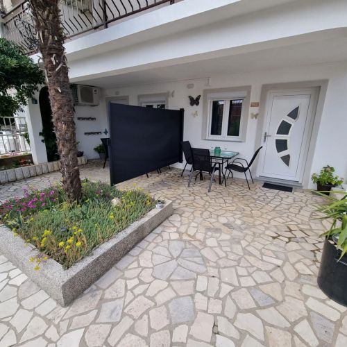 Apartman Ivana Crikvenica – Crikvenica, Croația