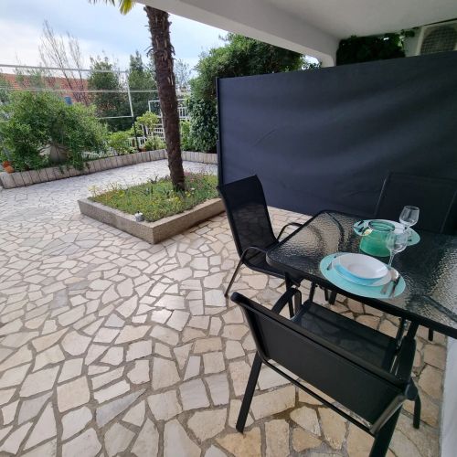 Apartman Ivana Crikvenica – Crikvenica, Croația