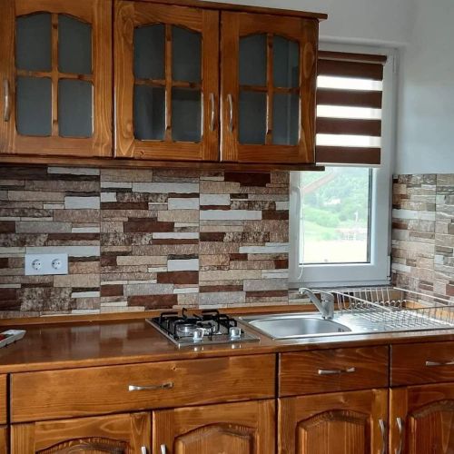 Casa de vacanță Kinga Praid – Praid, România