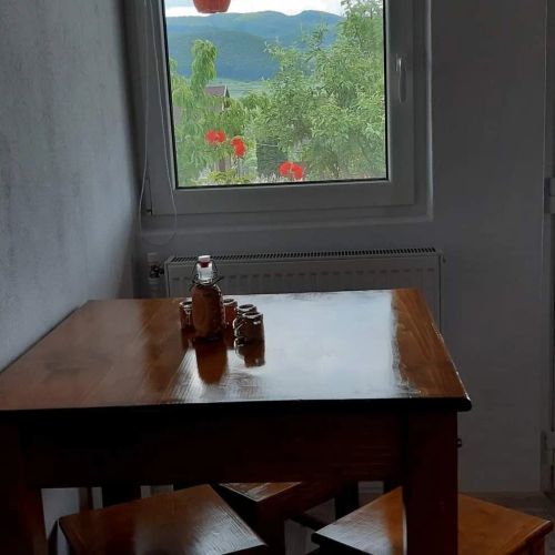 Casa de vacanță Kinga Praid – Praid, România