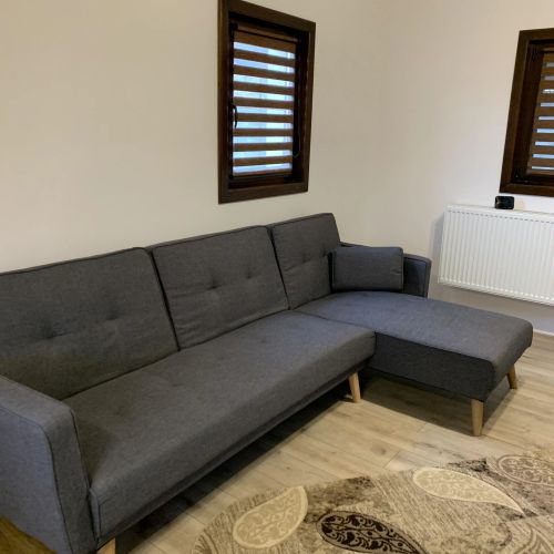 Casa de oaspeți Léda 2 Sovata – Sovata, România
