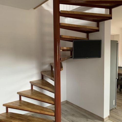 Casa de oaspeți Léda 2 Sovata – Sovata, România